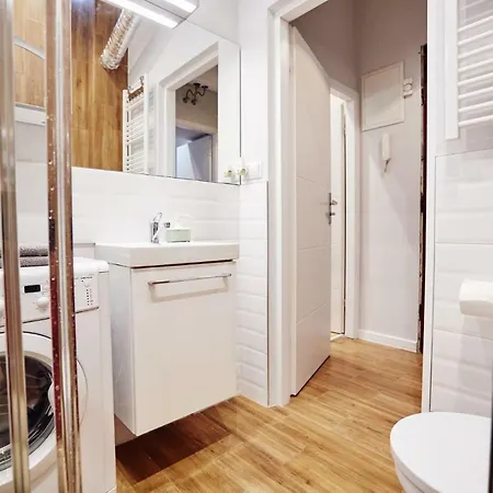Appartement Onetwo - Jewish Quarter *