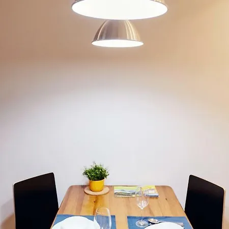 Appartement Onetwo - Jewish Quarter *