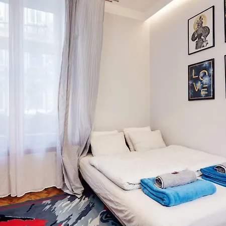 Appartement Onetwo - Jewish Quarter *