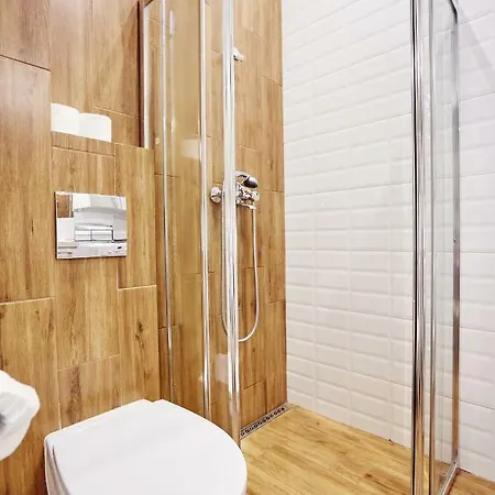 Onetwo - Jewish Quarter Appartement *